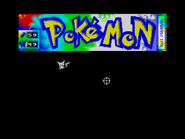 Kill Pokemon image, screenshot or loading screen