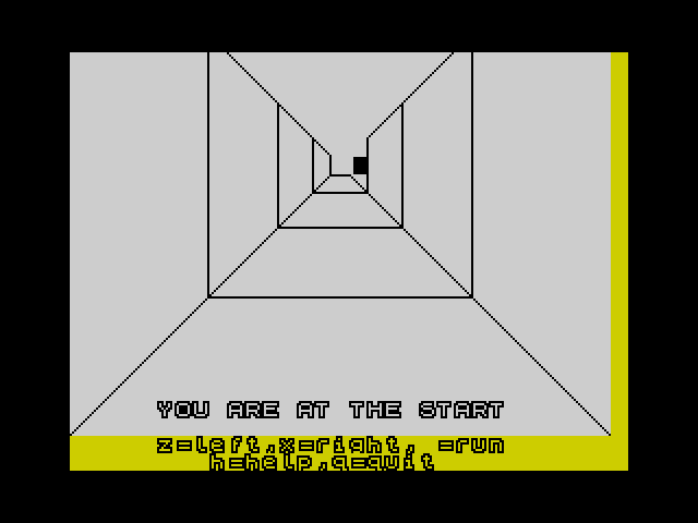 3D Labyrinth image, screenshot or loading screen