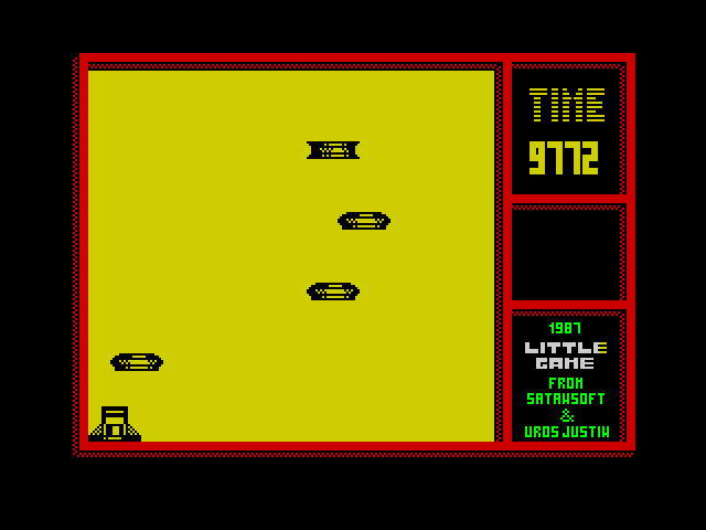 Little Game image, screenshot or loading screen