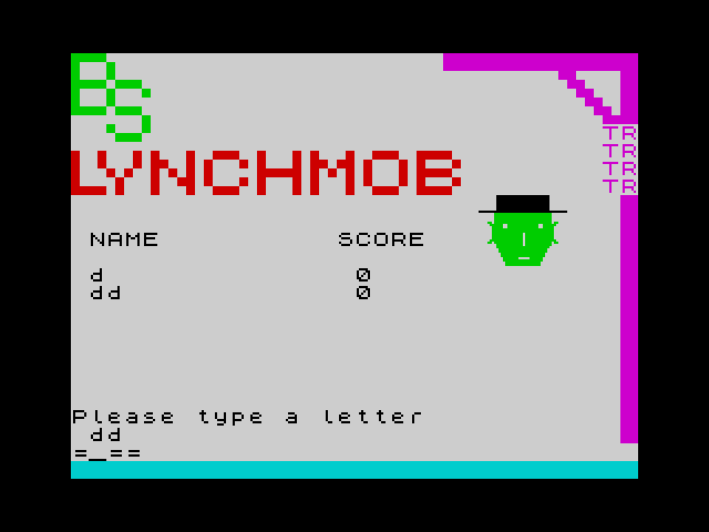 Lynchmob image, screenshot or loading screen