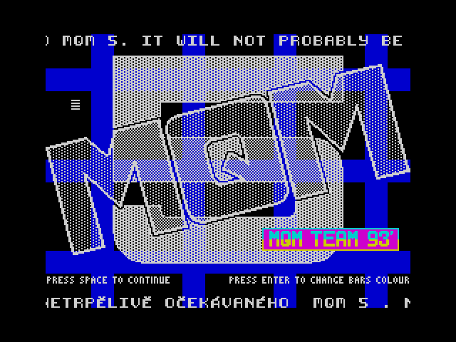 MQM 5 image, screenshot or loading screen