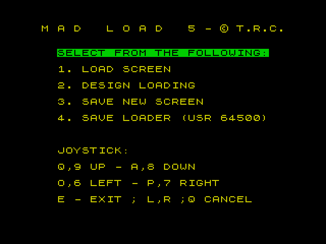 Mad Load 5 image, screenshot or loading screen