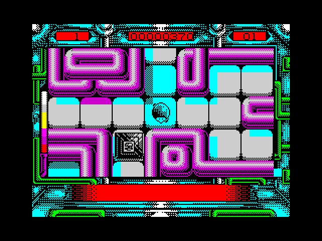 Maze Mania image, screenshot or loading screen