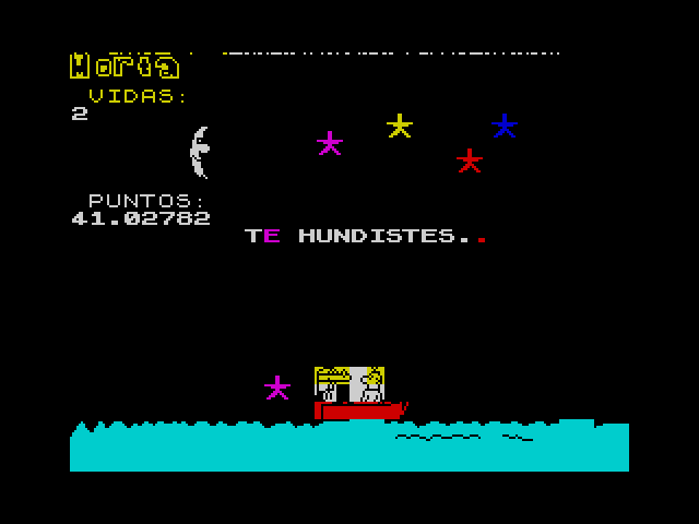 Mortadelo y Filemón en el Faro image, screenshot or loading screen
