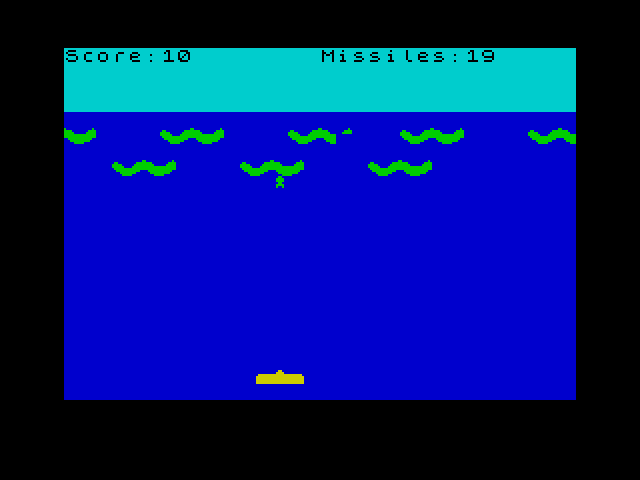 Nessie image, screenshot or loading screen