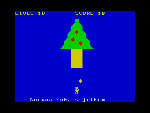 New Year 1985 image, screenshot or loading screen