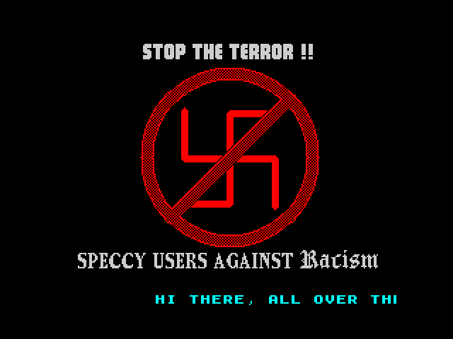 No Nazis image, screenshot or loading screen