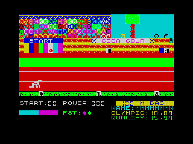 Olympicon image, screenshot or loading screen