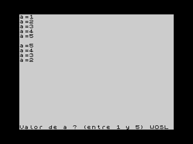 Los Operadores Logicos 7 image, screenshot or loading screen