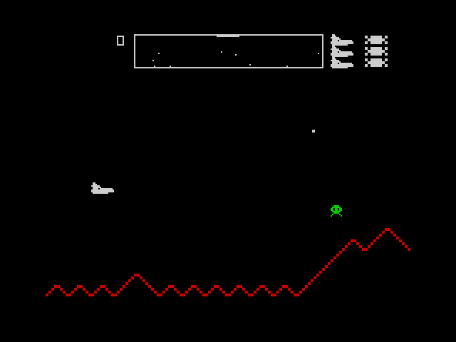 Orbiter image, screenshot or loading screen
