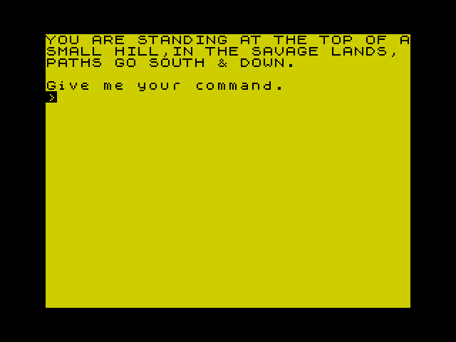 Orc Slayer image, screenshot or loading screen