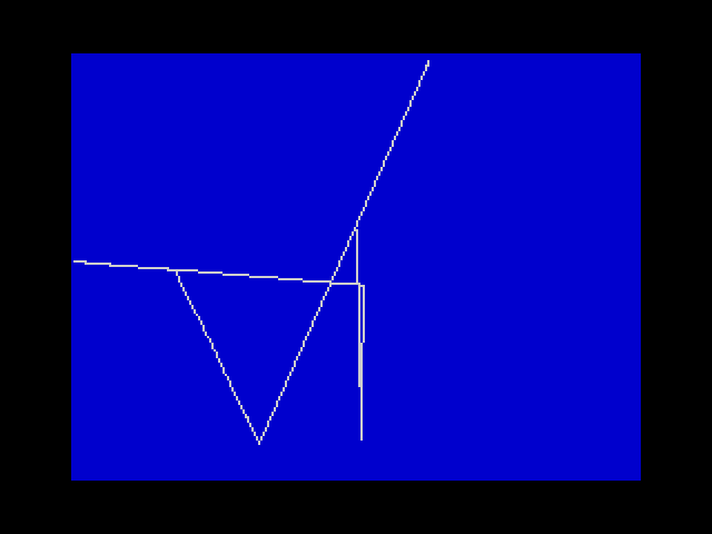 3-D-Graphik image, screenshot or loading screen
