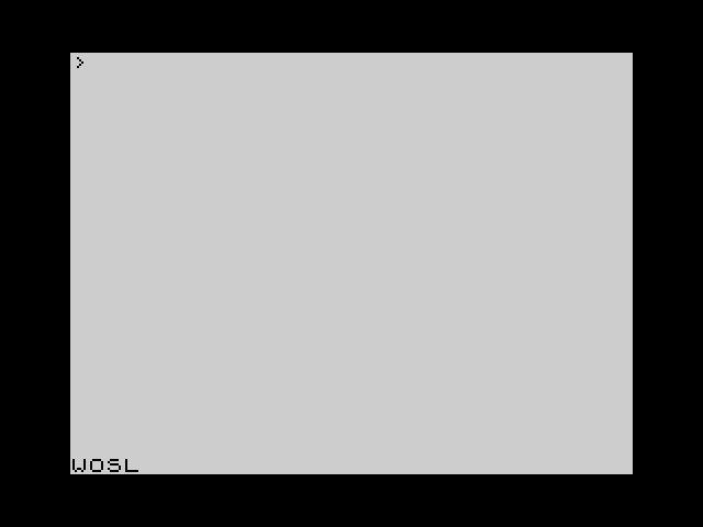 Pascal Compiler image, screenshot or loading screen