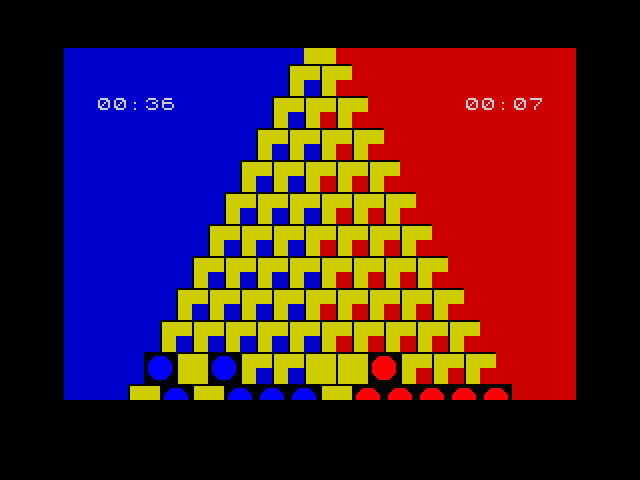 Piramida image, screenshot or loading screen