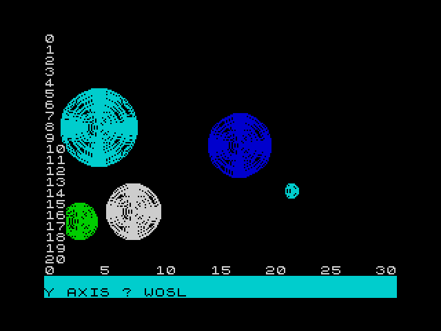 Planets image, screenshot or loading screen