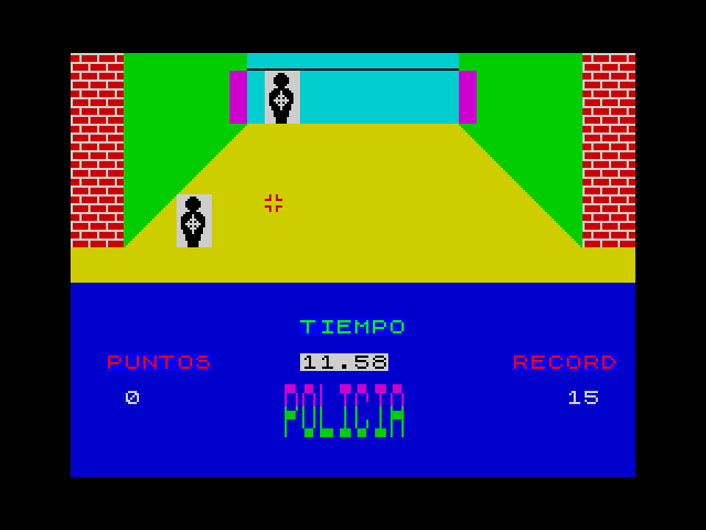 Policia image, screenshot or loading screen