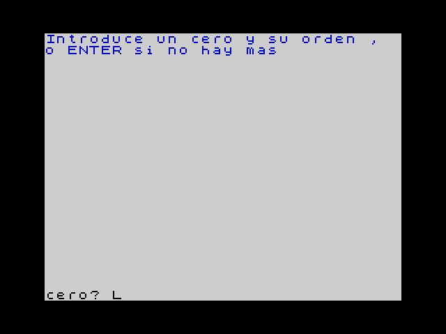 Polinomios IV image, screenshot or loading screen