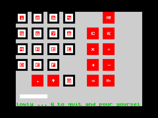 Polyarithmetiko image, screenshot or loading screen