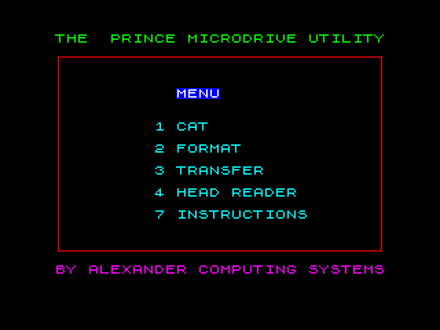The Prince image, screenshot or loading screen