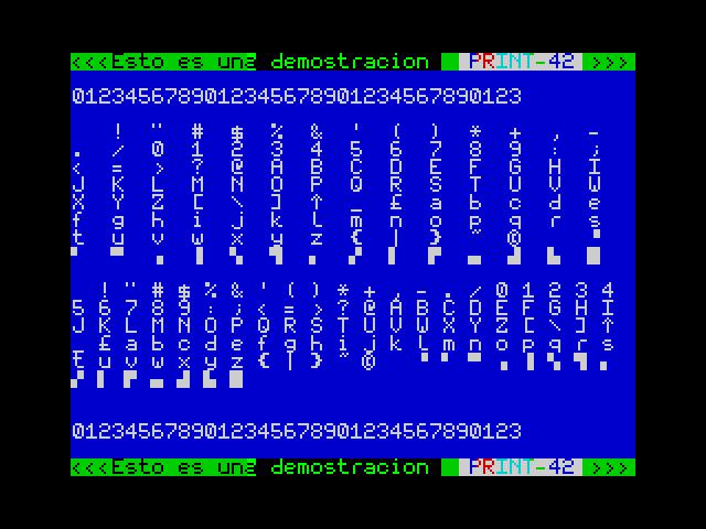 Print-42 image, screenshot or loading screen