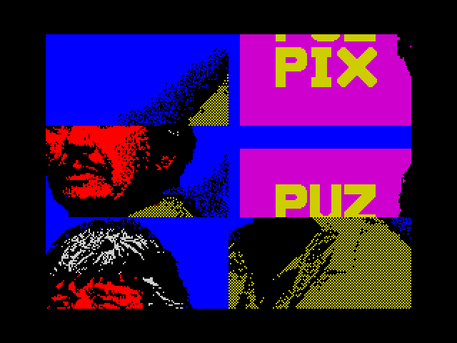 Puzzlepix 02 image, screenshot or loading screen