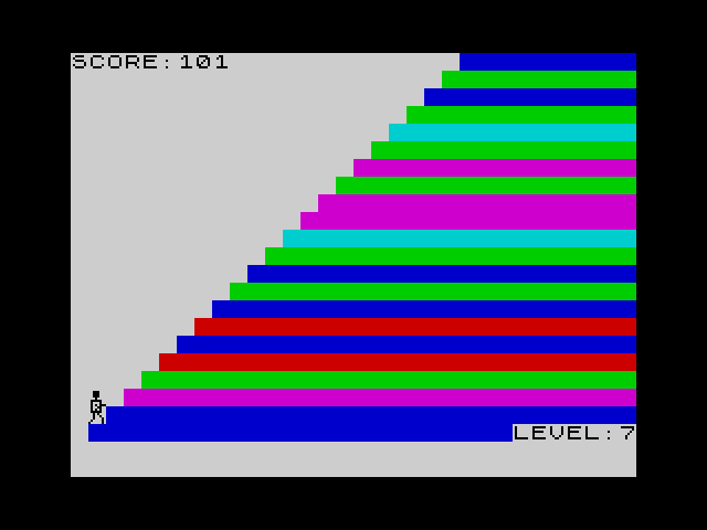 Pyramid Attack image, screenshot or loading screen