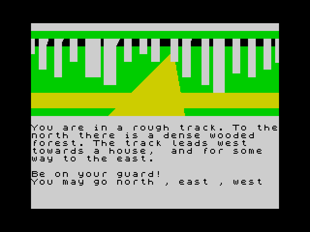 Quest Adventure image, screenshot or loading screen