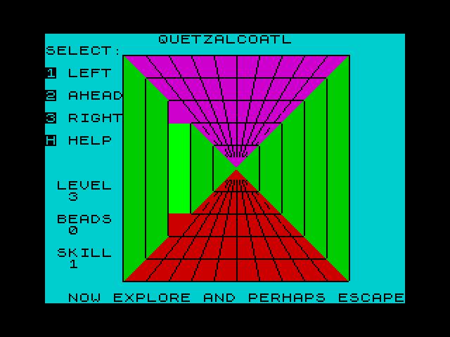 Quetzalcoatl image, screenshot or loading screen