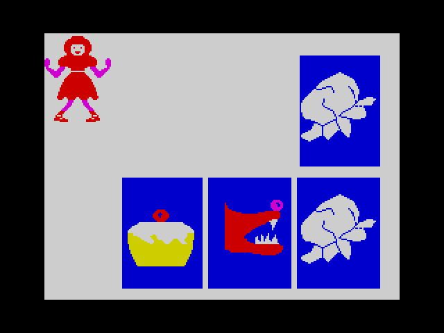 Red Riding Hood image, screenshot or loading screen