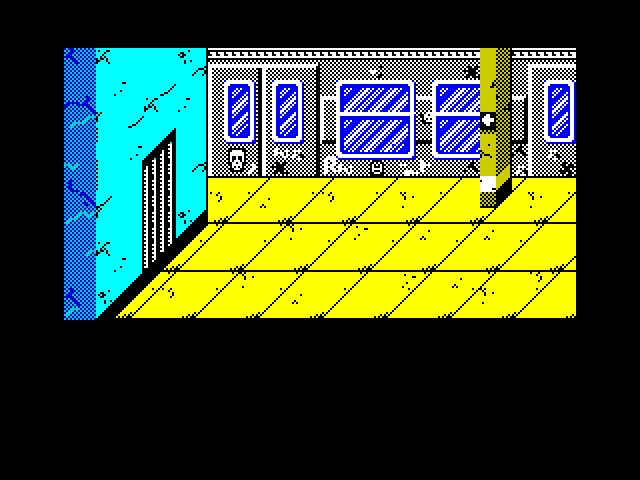 The Renegade Levels image, screenshot or loading screen