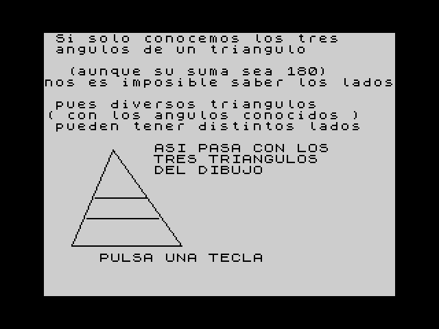 Resolucion de Triangulos image, screenshot or loading screen