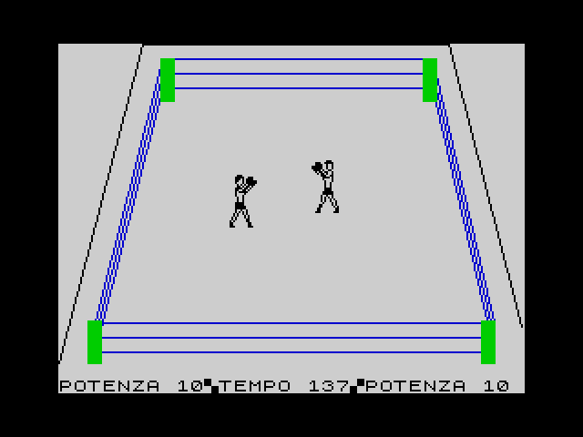 Rocky IV image, screenshot or loading screen