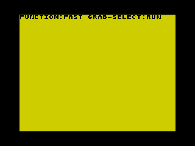 Rombo Vidi-ZX image, screenshot or loading screen