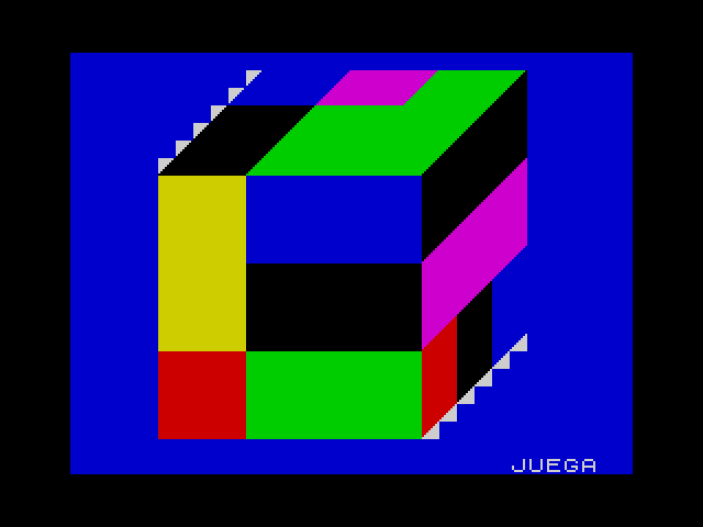 Rubik image, screenshot or loading screen