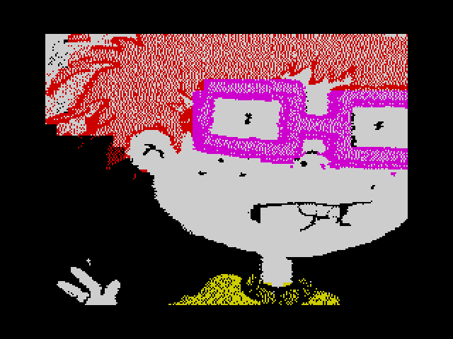 Rugrats image, screenshot or loading screen