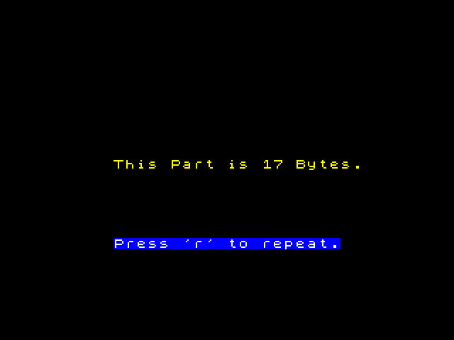 SO4 Tape to Opus Drive Utility image, screenshot or loading screen