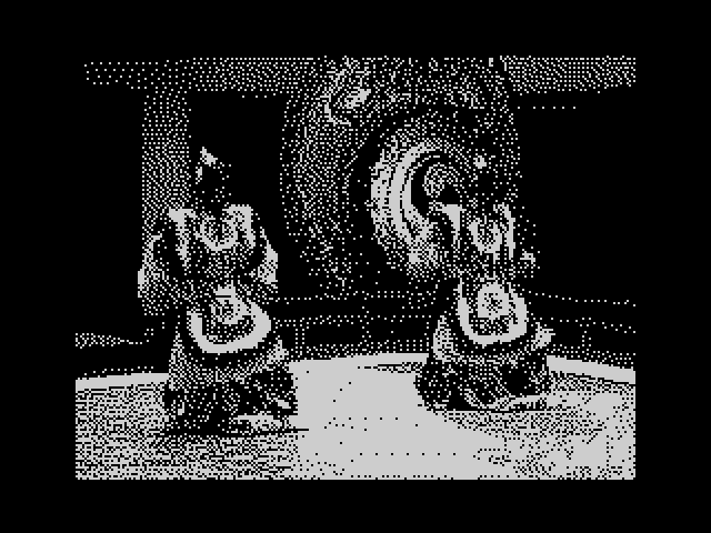 Samurai Dancing image, screenshot or loading screen