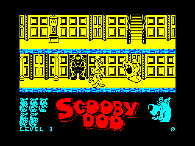 Scooby-Doo image, screenshot or loading screen