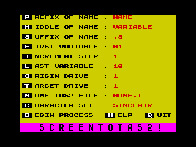 ScreenToTas2 image, screenshot or loading screen