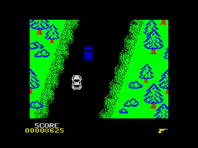 The Sega Collection image, screenshot or loading screen
