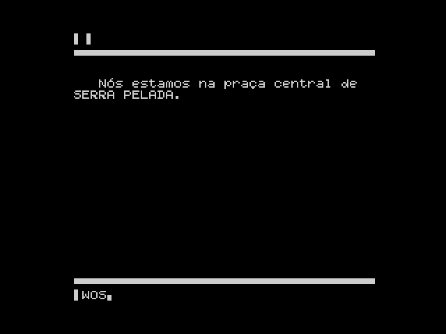 Serra Pelada image, screenshot or loading screen