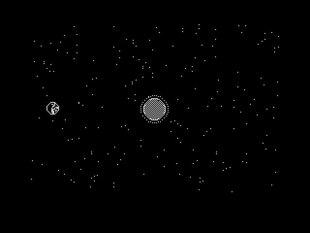 Simulacion de Orbitas Planetarias image, screenshot or loading screen