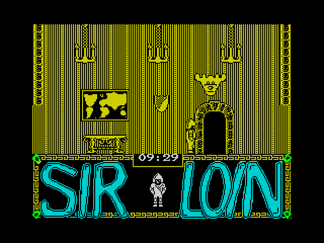 Sir Loin image, screenshot or loading screen