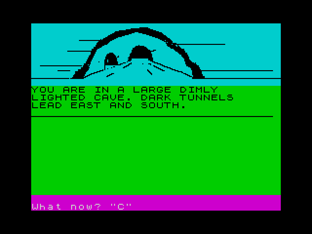 Smuggler's Cove image, screenshot or loading screen