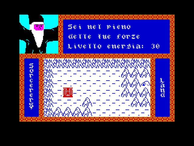 Sorcerers' Land image, screenshot or loading screen