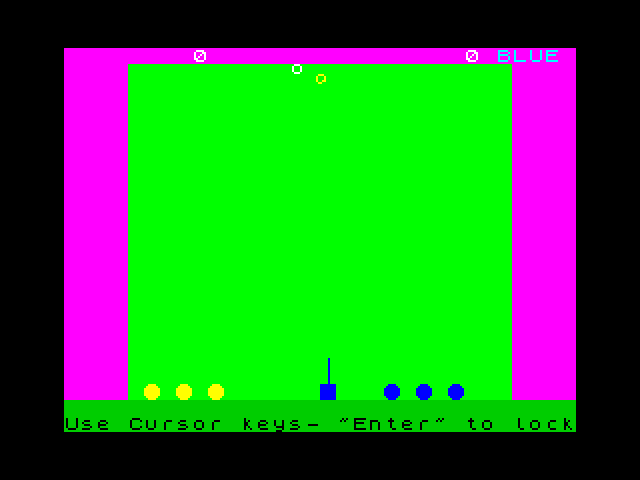 Spectrum Bowls image, screenshot or loading screen