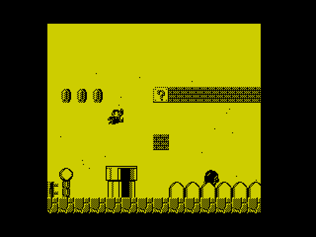 Super Mario Bros. image, screenshot or loading screen