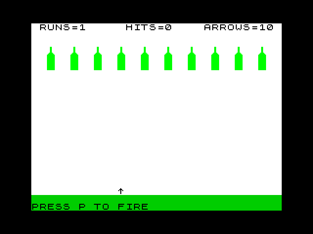 Ten Green Bottles image, screenshot or loading screen