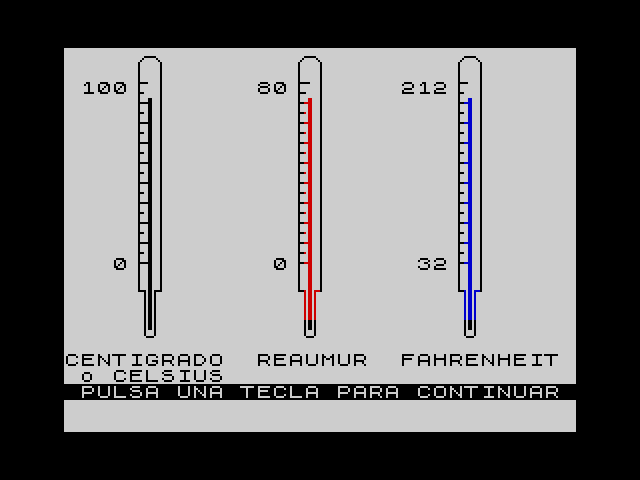 Termometro image, screenshot or loading screen