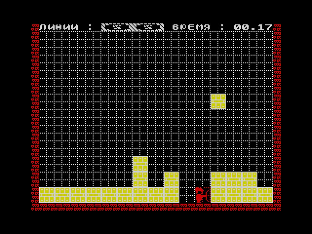 Tetris-Sokoban image, screenshot or loading screen
